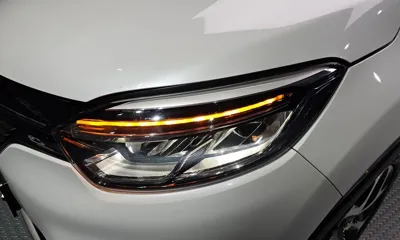 Renault-KoreaSamsung QM3 2019, 58149 км, за 9900000 KRW - фото 22