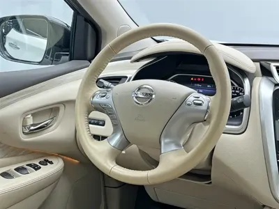 Nissan Murano 2019, 49000 км, за 75800 CNY - фото 20