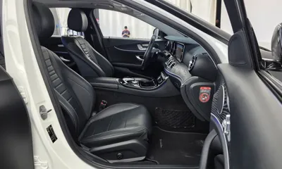 Mercedes-Benz E-Class 2017, 106968 км, за 16400000 KRW - фото 11