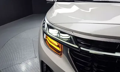 Kia Seltos 2025, 22051 км, за 27800000 KRW - фото 22