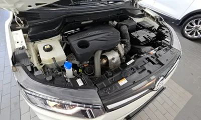 KG_Mobility_Ssangyong TIBOLI 2022, 39839 км, за 13900000 KRW - фото 6