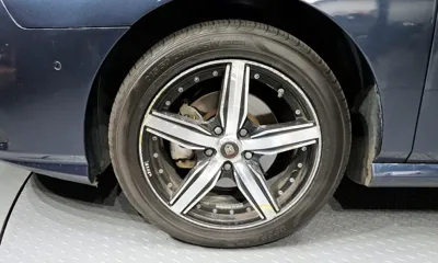 Renault-KoreaSamsung SM5 2015, 90804 км, за 4700000 KRW - фото 5