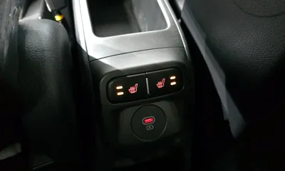 Kia Ray 2024, 9376 км, за 19200000 KRW - фото 27