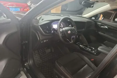 Buick Envision 2022, 53800 км, за 104058.74 CNY - фото 31