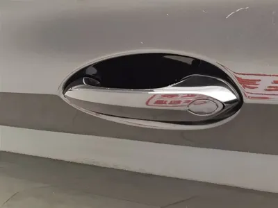 BMW X3 2019, 79900 км, за 116800 CNY - фото 18
