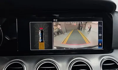 Mercedes-Benz E-Class 2019, 130140 км, за 19300000 KRW - фото 14