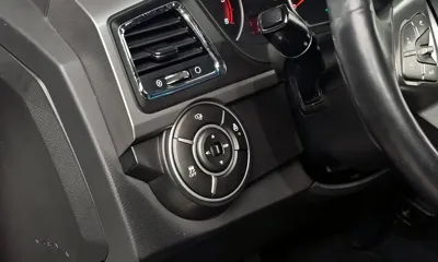 KG_Mobility_Ssangyong KORANDO 2017, 115846 км, за 9300000 KRW - фото 17
