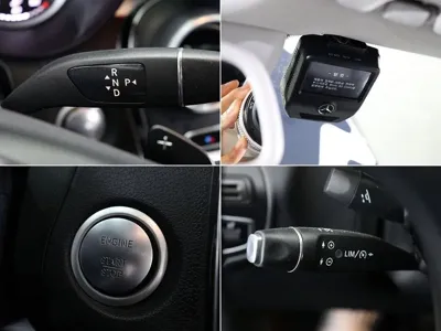 Mercedes-Benz GLC-Class 2019, 73500 км, за 26900000 KRW - фото 18