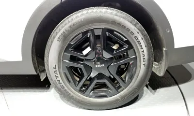 Kia Sorento 2024, 31853 км, за 40700000 KRW - фото 21