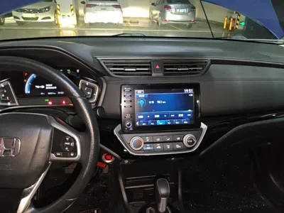 Honda Crider 2019, 89200 км, за 51460.63 CNY - фото 22