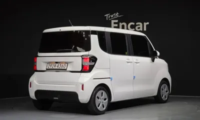 Kia Ray 2023, 34900 км, за 13500000 KRW