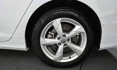 Audi A6 2020, 84558 км, за 25000000 KRW - фото 21