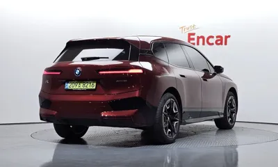 BMW iX 2024, 20327 км, за 104000000 KRW