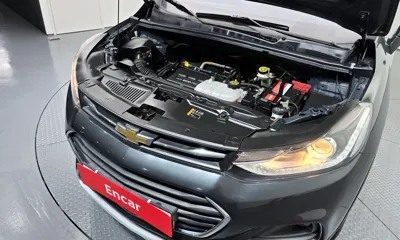 ChevroletGMDaewoo Trax 2018, 139256 км, за 7200000 KRW - фото 6