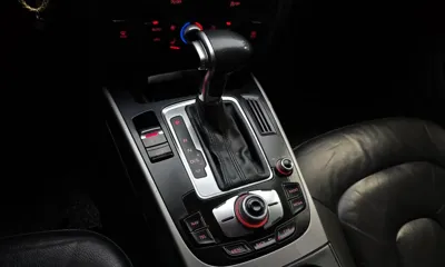 Audi A4 2015, 122854 км, за 4990000 KRW - фото 9