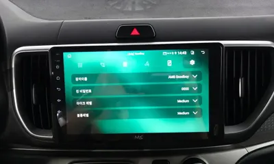 Kia Ray 2022, 153147 км, за 8500000 KRW - фото 27