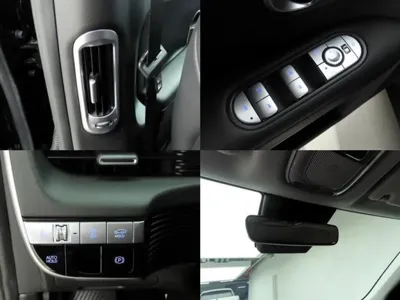 Hyundai Ioniq5 2024, 33213 км, за 31400000 KRW - фото 18