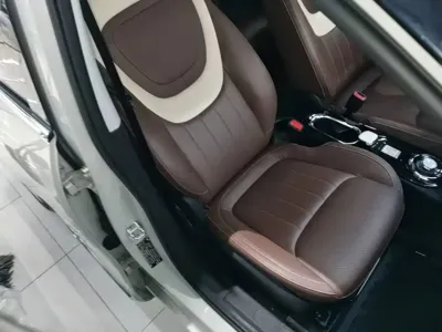 Wuling Bingo 2023, 46900 км, за 47699 CNY - фото 25