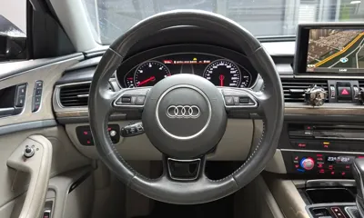 Audi A6 2016, 199598 км, за 13700000 KRW - фото 13