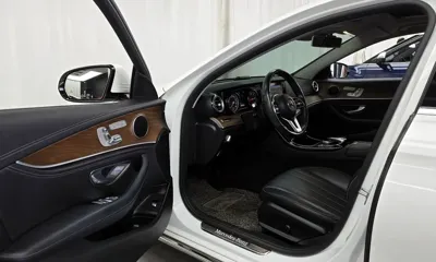 Mercedes-Benz E-Class 2019, 163983 км, за 19200000 KRW - фото 10