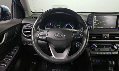 Hyundai Kona 2018, 92284 км, за 12000000 KRW - фото 13