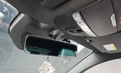 Mercedes-Benz GLC-Class 2021, 39971 км, за 63300000 KRW - фото 27