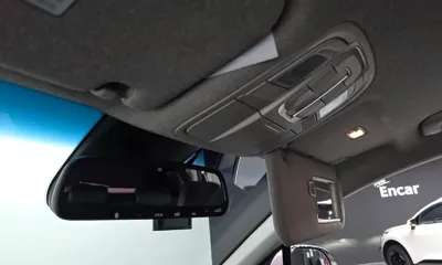 Hyundai Santafe 2019, 99221 км, за 17200000 KRW - фото 19