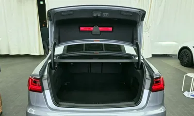Audi A6 2016, 168956 км, за 10500000 KRW - фото 20