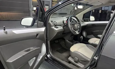 ChevroletGMDaewoo Spark 2014, 99450 км, за 3800000 KRW - фото 10
