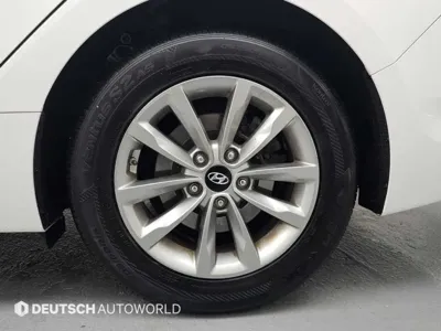 Hyundai i40 2016, 178803 км, за 5900000 KRW - фото 5