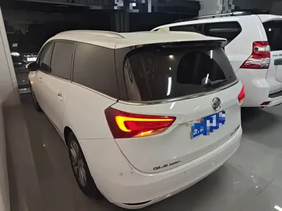 Buick GL6 2022, 47500 км, за 68100 CNY - фото 23