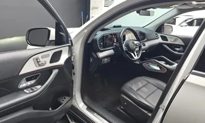 Mercedes-Benz GLE-Class 2021, 135701 км, за 43000000 KRW - фото 10