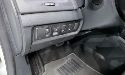 Renault-KoreaSamsung SM3 2015, 21124 км, за 5990000 KRW - фото 16