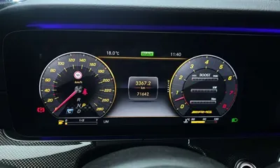 Mercedes-Benz E-Class 2019, 71642 км, за 41800000 KRW - фото 8
