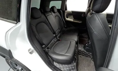MINI Countryman 2019, 93121 км, за 17500000 KRW - фото 11