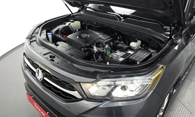 KG_Mobility_Ssangyong Rexton 2020, 57258 км, за 17770000 KRW - фото 6