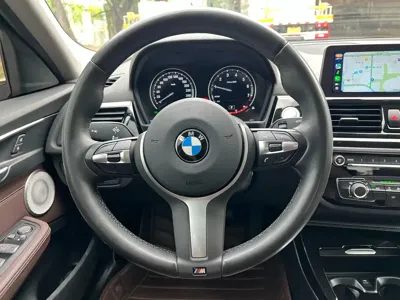 BMW 1 Series 2021, 70000 км, за 82800 CNY - фото 12