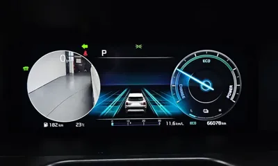 Kia Sorento 2023, 66078 км, за 26900000 KRW - фото 8