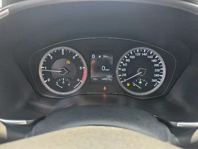 Hyundai Santafe 2019, 105570 км, за 19500000 KRW - фото 8