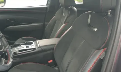 Hyundai Tucson 2022, 54630 км, за 24800000 KRW - фото 8