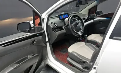 ChevroletGMDaewoo Matiz 2010, 157946 км, за 1890000 KRW - фото 10