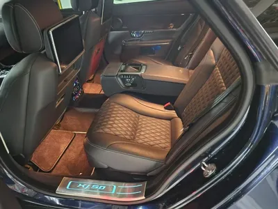 Jaguar XJ 2019, 152000 км, за 25000000 KRW - фото 10