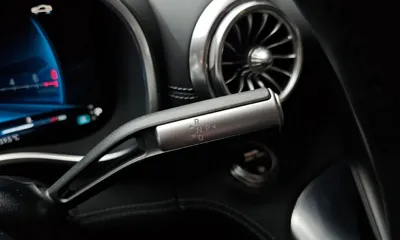 Mercedes-Benz SL-Class 2023, 7157 км, за 162680000 KRW - фото 9