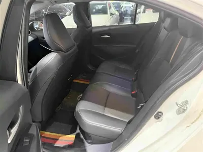 Toyota Levin 2024, 65600 км, за 78800 CNY - фото 7