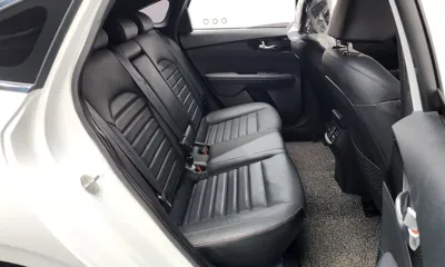 Kia K3 2019, 82531 км, за 17100000 KRW - фото 11