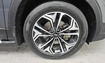 Hyundai Santafe 2020, 149462 км, за 17490000 KRW - фото 21