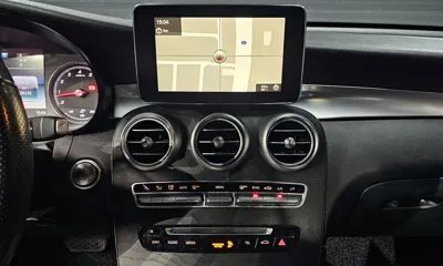 Mercedes-Benz GLC-Class 2019, 129113 км, за 26000000 KRW - фото 14