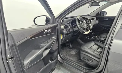 Kia Sorento 2015, 185977 км, за 12000000 KRW - фото 10