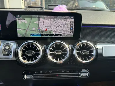 Mercedes-Benz GLB-Class 2021, 44332 км, за 31000000 KRW - фото 9