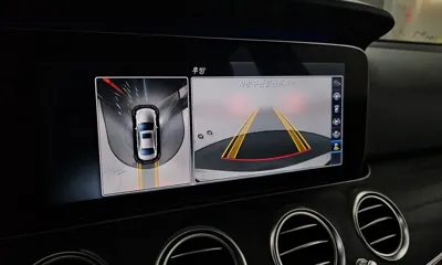 Mercedes-Benz E-Class 2017, 46294 км, за 21990000 KRW - фото 15